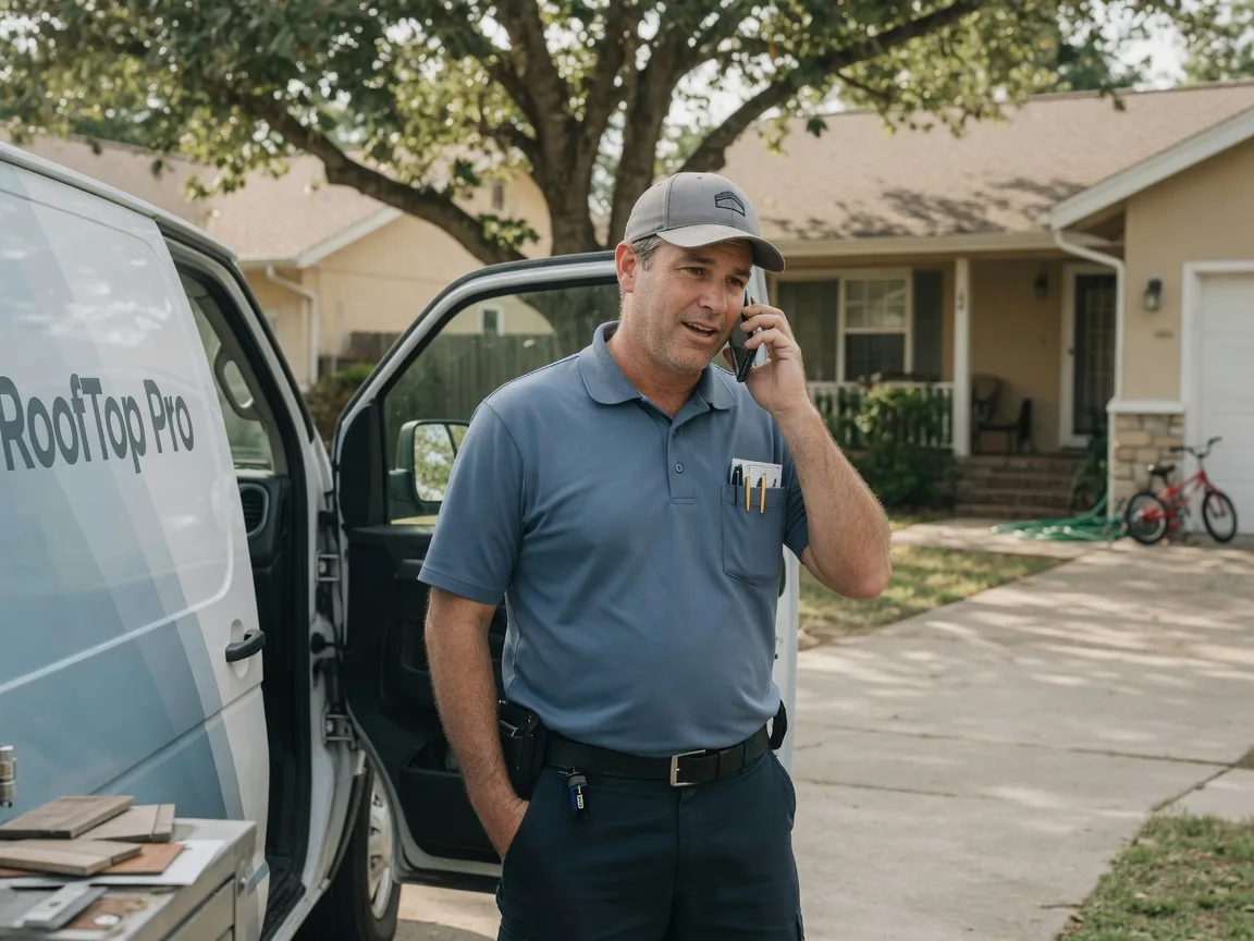 Roof Repair Farmington, NY FAQs